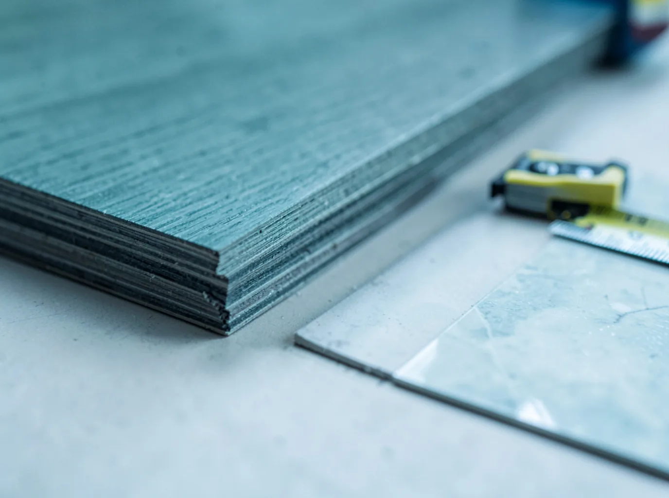 Luxury Vinyl Plank Installation Cedarburg, WI FAQs